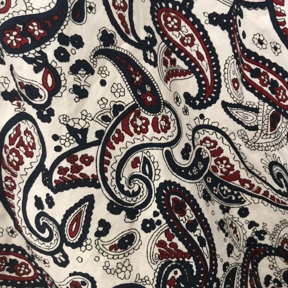 Libertine-libertine cotton shirt - Picture 2 of 2